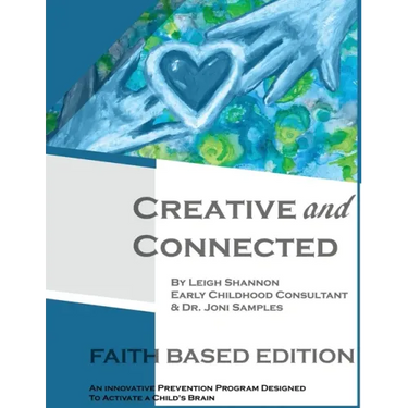 Creative and Connected