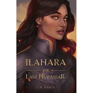 Ilahara: The Last Myrassar