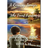 A Runaway Teenager: Who Found Freedom