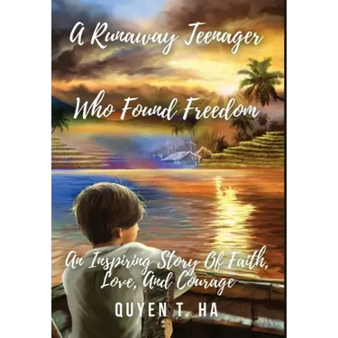 A Runaway Teenager: Who Found Freedom