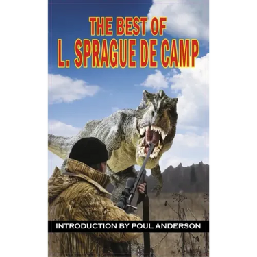 Best of L. Sprague de Camp