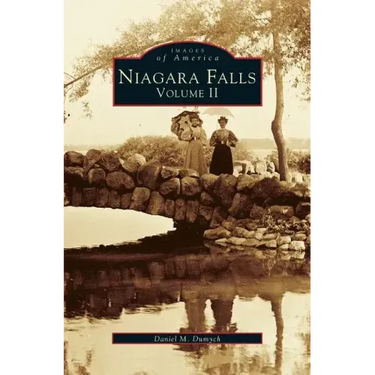 Niagara Falls, Volume 2