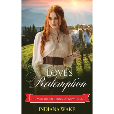 Love's Redemption