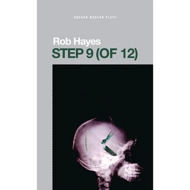 Step 9 (of 12)