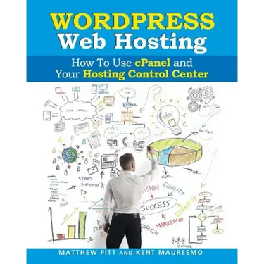WordPress Web Hosting: How To Use cPanel and Your Hosting Control Center (Read2L