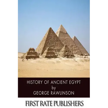 History of Ancient Egypt