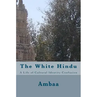 The White Hindu