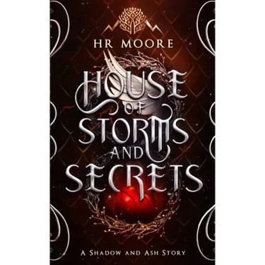 House of Storms and Secrets