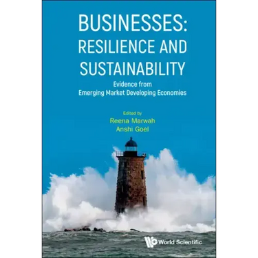 Businesses: Resilience and Sustainability - Evidence from Emerging Market Developing Economies