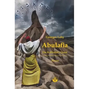 Abulafia: The Kabbalist's Quest