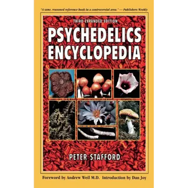 Psychedelics Encyclopedia