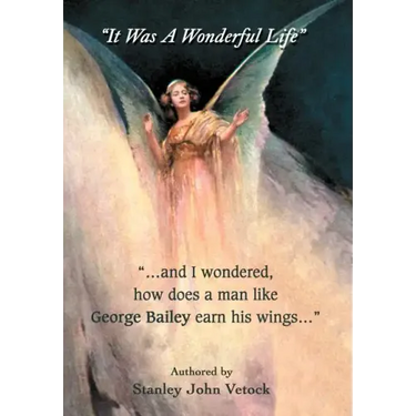It Was a Wonderful Life