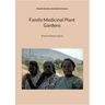 Family Medicinal Plant Gardens: Rwenzori Region, Uganda