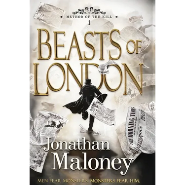 Beasts of London