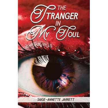 The Stranger in My Soul