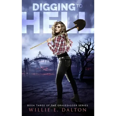 Digging to Hell