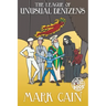 The League of Unusual Denizens