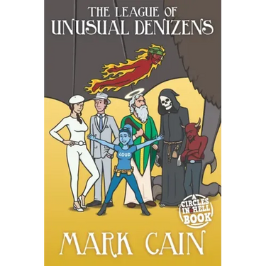 The League of Unusual Denizens