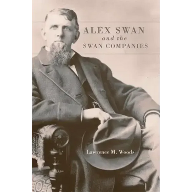 Alex Swan and the Swan Companies