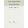 Tariff Retaliation: Repercussions of the Hawley-Smoot Bill
