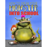 How to Sneak your Monster into School