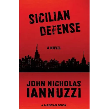 Sicilian Defense