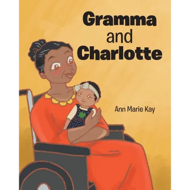 Gramma and Charlotte