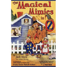 The Magical Mimics in Oz: Empty-Grave Retrofit Edition