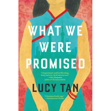What We Were Promised