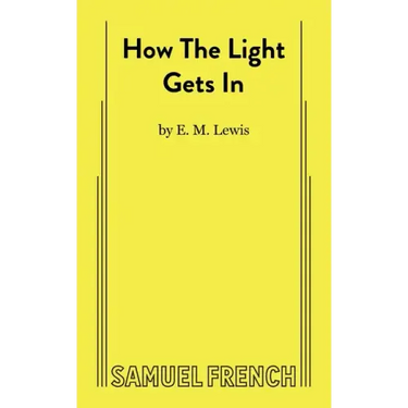 How The Light Gets In
