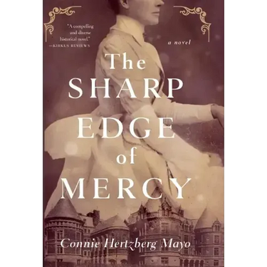 The Sharp Edge of Mercy