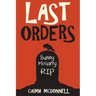 Last Orders