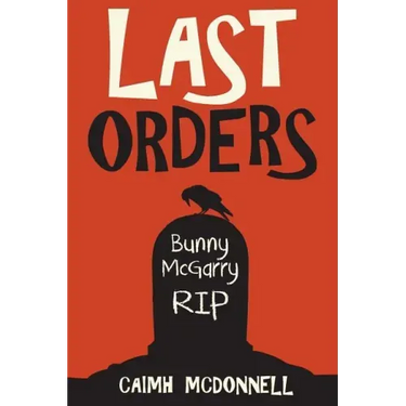 Last Orders