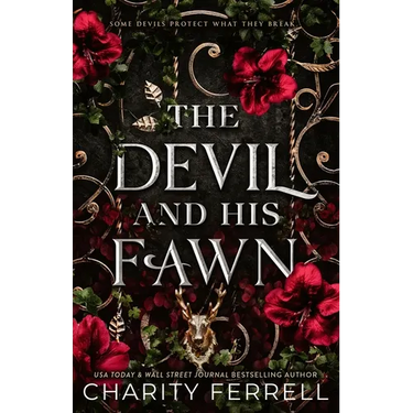 The Devil and His Fawn