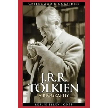 J.R.R. Tolkien: A Biography