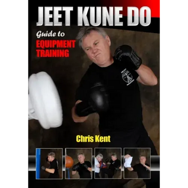 Jeet Kune Do Guide to Equipment Training