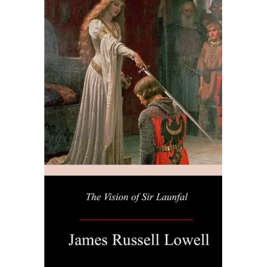 The Vision of Sir Launfal