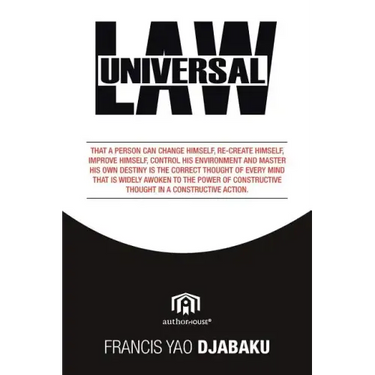 Universal Law