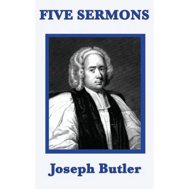Five Sermons