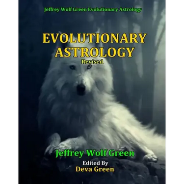 Evolutionary Astrology (Revised)
