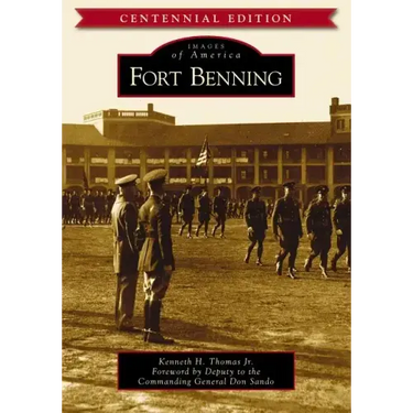 Fort Benning