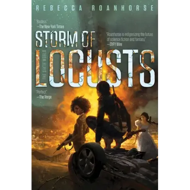 Storm of Locusts