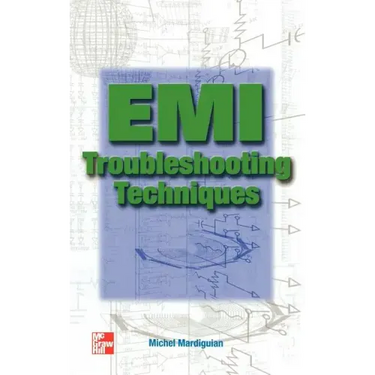 EMI Troubleshooting Techniques