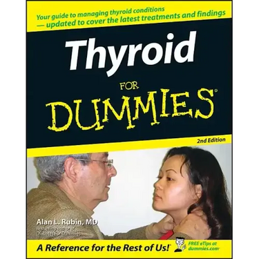 Thyroid for Dummies