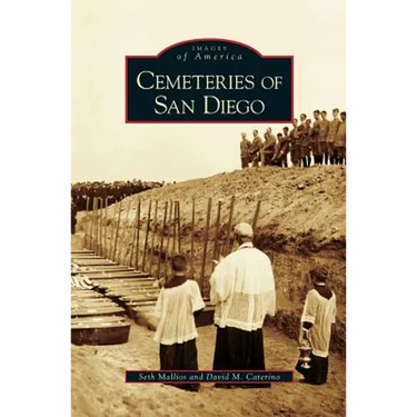 Cemeteries of San Diego