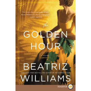 The Golden Hour
