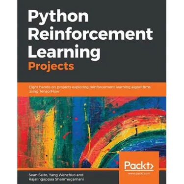 Python Reinforcement Learning Projects