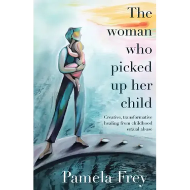 The Woman Who Picked Up Her Child