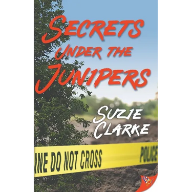 Secrets Under the Junipers