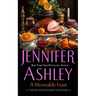 A Moveable Feast: A Below Stairs Mystery Novella